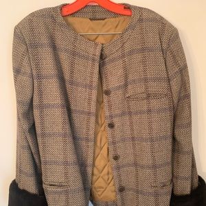 Giorgio Armani jacket